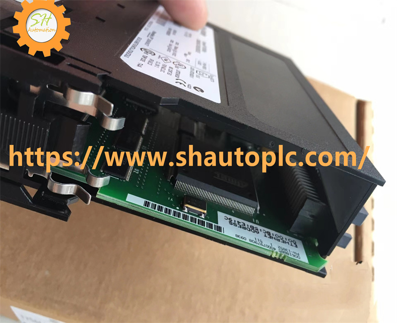 ماژول راکول اتوماسیون 1769-ow8 plc