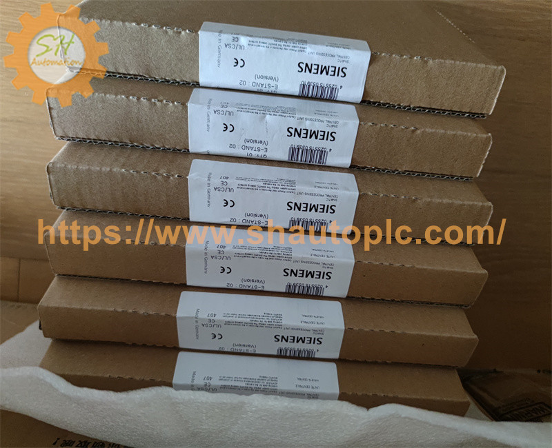 stocked 6ES7952 - 1AM00 - OAAO