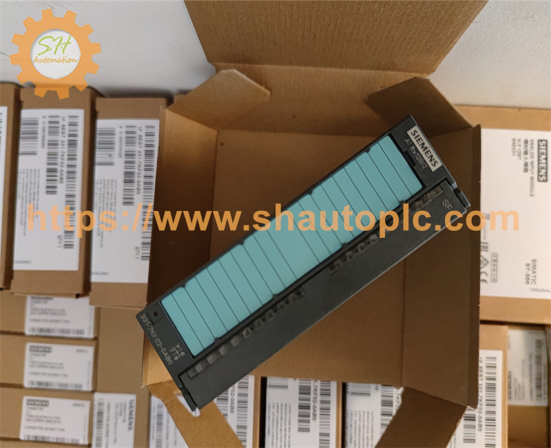 Authentic 6ES7138-4CF03-0AB0