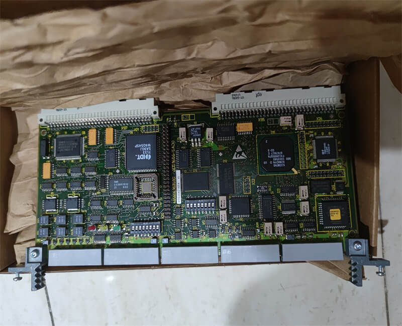 Authentic 6SE7038-6GL84-1BG2