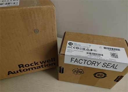 Allen Bradley CompactLogix Relay Output Module 17690W16