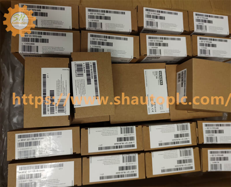 in warehouse 6BK1 620-0AA00-0AA0