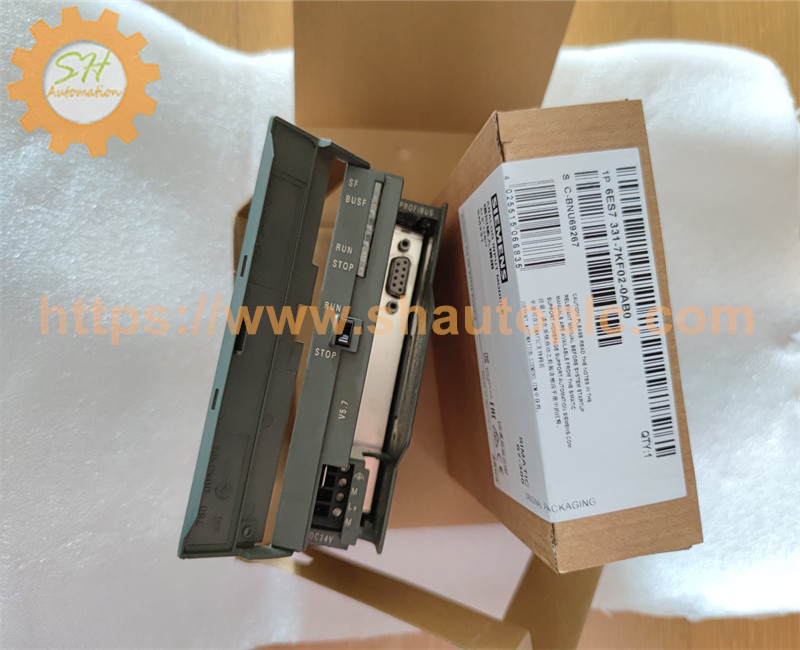 factory sealed 6ES7 2171AG40 0XB0