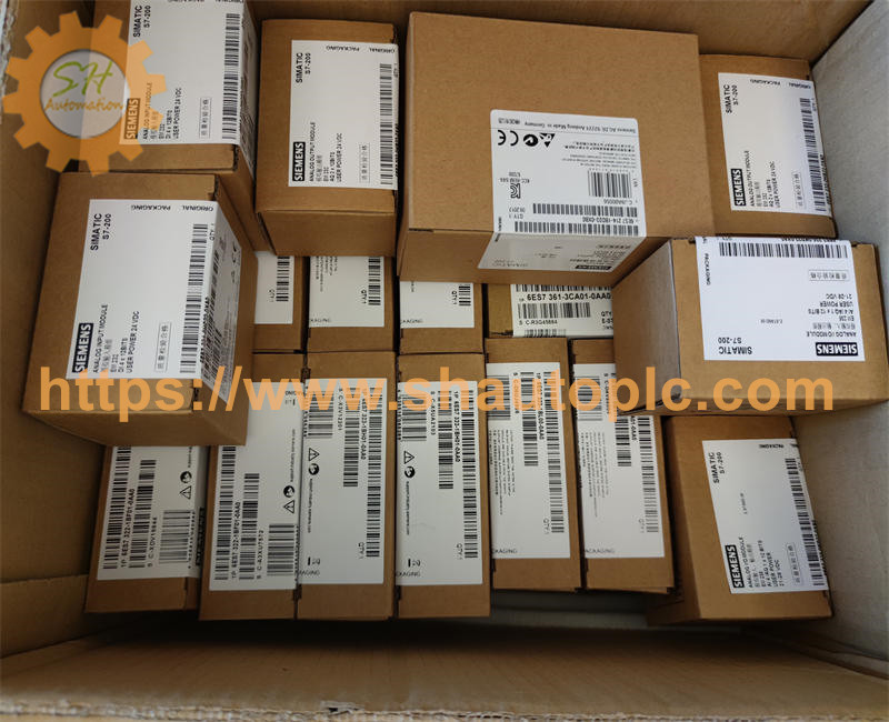 in warehouse 6ES7217-1AG40-0X80