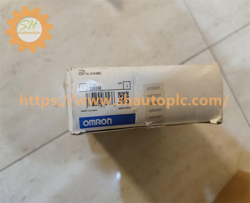 omron CPM1A-20EDR1