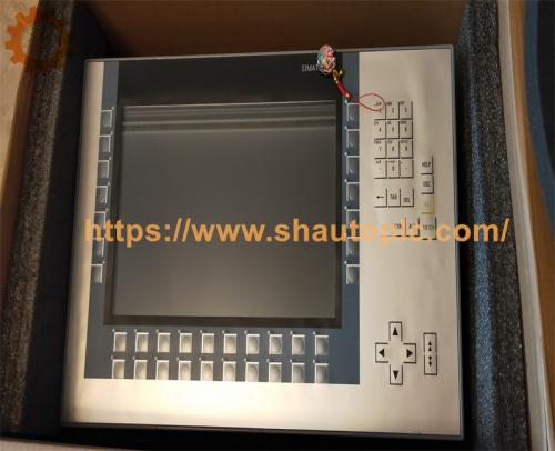 Siemens 6AV2124-0XC02-0AX1