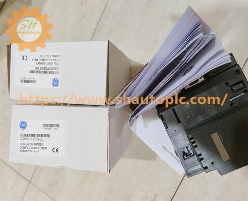 General Electric IC695CPE305