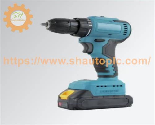 BRUSHLESS LITHIUM ELECTRIC HAMMER