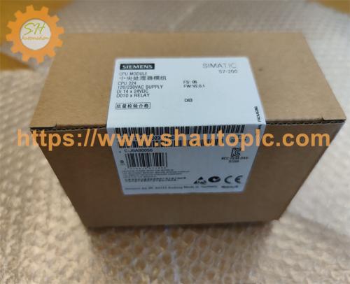 Siemens 6GK5206-2BD00-2AC2