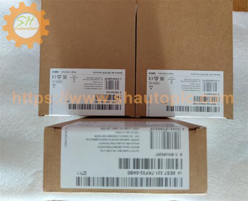 Siemens 6GK5208-0BA10-2AA3