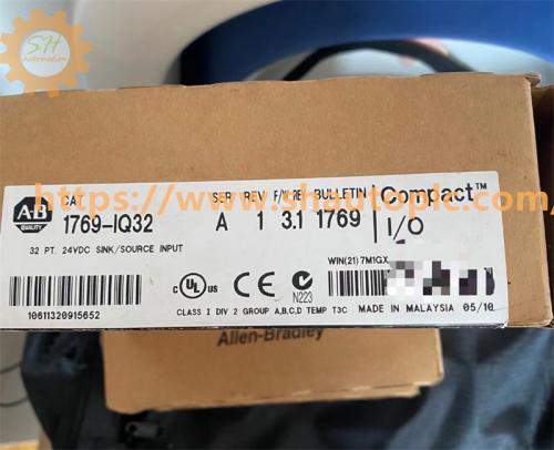 Allen-Bradley 1715-OF8I