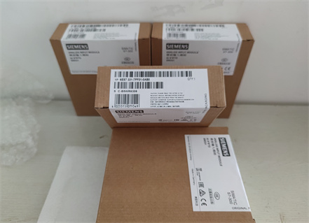 توضیح منطق اصلی و ارزش استفاده از ماژول 6ES73317PF010AB0 در سیستم‌های محافظ ولتاژ