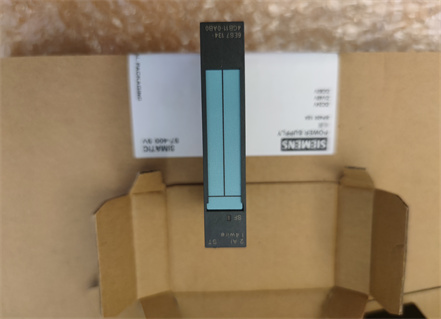 راهنمای جامع استفاده از 6ES71344GB110AB0 در سیستم‌های جرثقیل Huisman