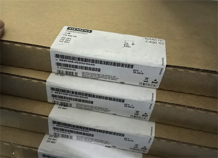 نحوه نصب siemens 6ES7-405-0DA02-oAAo روی دستگاه تصفیه هوا