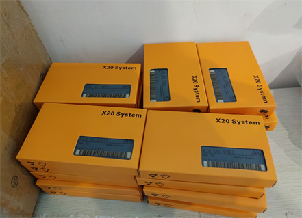 The Ideal Partner for Robotics Control and Precision Machine Tools: X20 Embedded – Compact Size, Uncompromised Performance